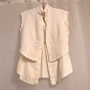 Blouse like new